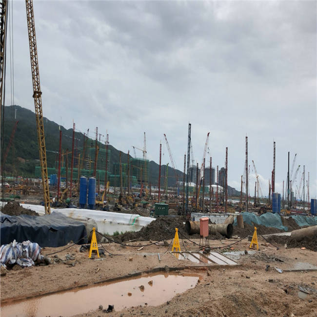 汕頭鋼護(hù)筒廠家